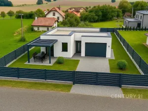 Prodej pozemku pro bydlení, Miřetice, 1145 m2