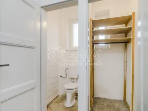 Pronájem bytu 2+kk, Praha - Smíchov, Xaveriova, 51 m2
