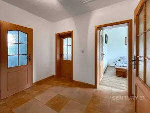 Pronájem rodinného domu, Běštín, 98 m2