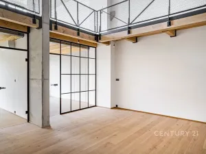 Prodej kanceláře, Praha - Vysočany, Kolbenova, 176 m2