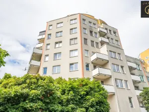 Prodej bytu 3+kk, Praha - Modřany, Semická, 86 m2