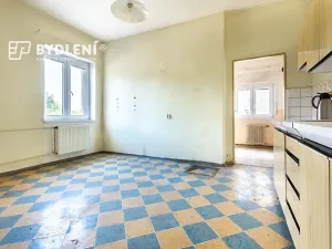 Prodej rodinného domu, Krupka, Náves, 198 m2
