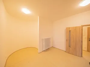 Pronájem bytu 3+1, Zábřeh, Valová, 70 m2