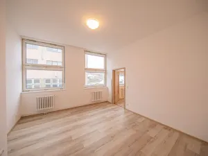 Pronájem bytu 3+1, Zábřeh, Valová, 70 m2