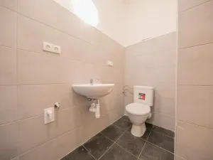Pronájem bytu 3+1, Zábřeh, Valová, 70 m2