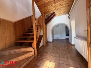 Prodej rodinného domu, Velký Týnec - Čechovice, Týnecká, 350 m2