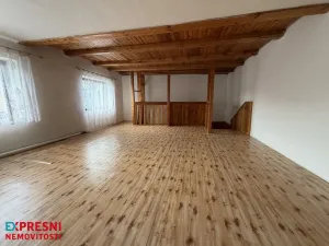 Prodej rodinného domu, Velký Týnec - Čechovice, Týnecká, 350 m2