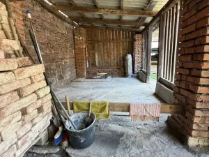 Prodej rodinného domu, Velký Týnec - Čechovice, Týnecká, 350 m2