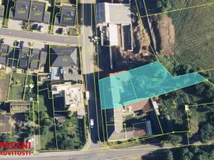 Prodej rodinného domu, Velký Týnec - Čechovice, Týnecká, 350 m2