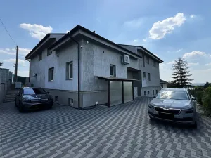 Prodej rodinného domu, Mělník, Na Výsluní, 600 m2