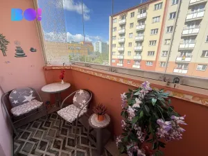 Prodej bytu 2+1, Třinec, Dukelská, 53 m2