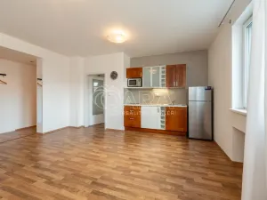 Pronájem bytu 2+kk, Praha - Krč, Na strži, 50 m2
