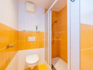 Pronájem bytu 2+kk, Praha - Krč, Na strži, 50 m2