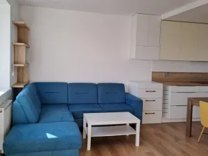 Pronájem bytu 2+kk, České Budějovice - České Budějovice 2, Plukovníka Malého, 60 m2