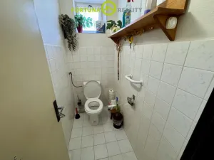 Prodej rodinného domu, Ladná, Růžová, 152 m2