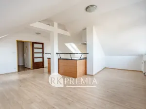 Pronájem bytu 3+1, Teplice, Kašparova, 116 m2