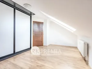 Pronájem bytu 3+1, Teplice, Kašparova, 116 m2