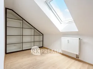 Pronájem bytu 3+1, Teplice, Kašparova, 116 m2