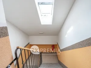 Pronájem bytu 3+1, Teplice, Kašparova, 116 m2