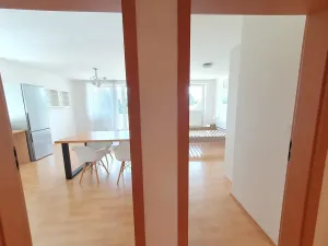 Pronájem bytu 2+kk, Praha - Letňany, Beranových, 62 m2