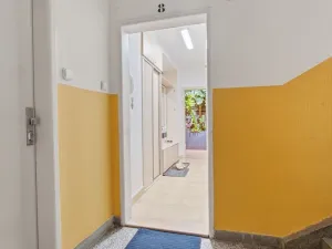 Prodej bytu 2+1, Brno, Renneská třída, 54 m2