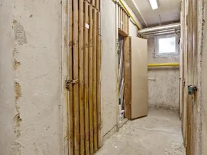 Prodej bytu 2+1, Brno, Renneská třída, 54 m2