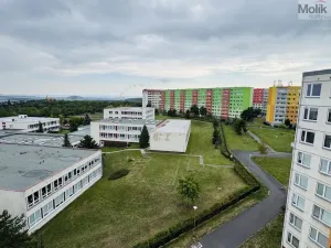 Prodej bytu 3+kk, Most, Josefa Ševčíka, 59 m2