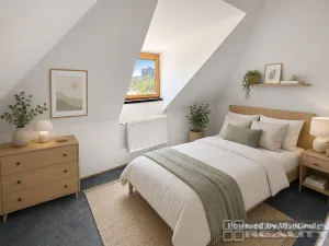 Prodej bytu 3+kk, Olomouc, Schweitzerova, 76 m2