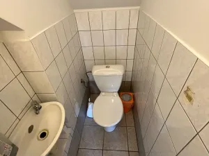Prodej bytu 3+kk, Olomouc, Schweitzerova, 76 m2