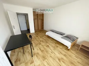 Pronájem pokoje, Plzeň - Východní Předměstí, Zahradní, 15 m2