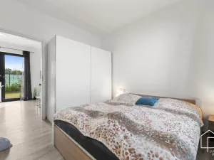 Prodej rodinného domu, Bystřice - Nesvačily, 67 m2