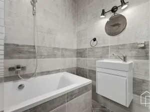 Prodej rodinného domu, Bystřice - Nesvačily, 67 m2