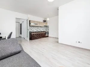 Prodej bytu 1+kk, Praha - Vysočany, Strnadových, 32 m2