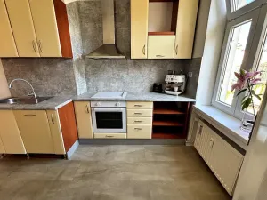 Prodej bytu 2+1, Ostrava, Českobratrská, 62 m2