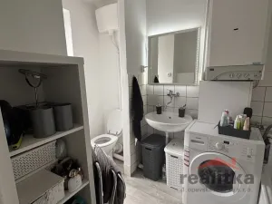 Pronájem bytu 2+1, Opava - Předměstí, Jurečkova, 50 m2