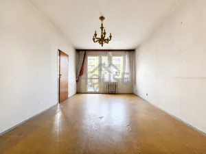 Prodej bytu 2+1, Praha - Hostivař, plukovníka Mráze, 67 m2