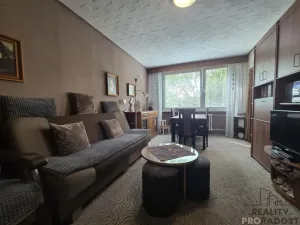 Prodej bytu 3+1, Kutná Hora, Havířská stezka, 68 m2