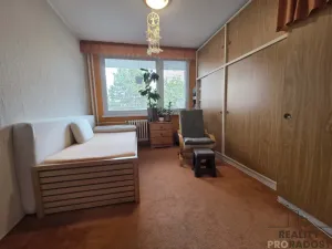 Prodej bytu 3+1, Kutná Hora, Havířská stezka, 68 m2