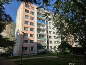 Prodej bytu 3+1, Kutná Hora, Havířská stezka, 68 m2