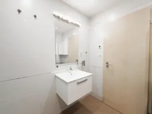 Pronájem bytu 1+kk, Praha - Žižkov, Olšanská, 35 m2