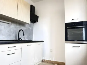 Prodej bytu 2+1, Most, 1. máje, 53 m2