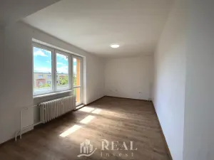 Prodej bytu 2+1, Most, 1. máje, 53 m2