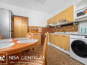Prodej bytu 3+1, Jilemnice, Ambrožova, 70 m2