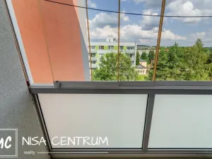 Prodej bytu 3+1, Jilemnice, Ambrožova, 70 m2