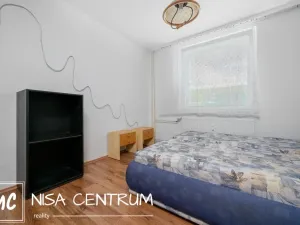 Prodej bytu 3+1, Jilemnice, Ambrožova, 70 m2