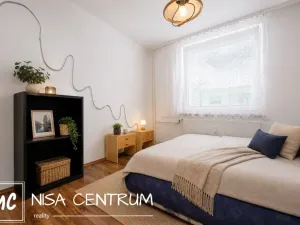 Prodej bytu 3+1, Jilemnice, Ambrožova, 70 m2
