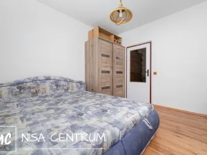 Prodej bytu 3+1, Jilemnice, Ambrožova, 70 m2