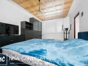 Prodej bytu 3+1, Jilemnice, Ambrožova, 70 m2