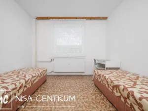 Prodej bytu 3+1, Jilemnice, Ambrožova, 70 m2