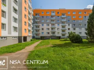 Prodej bytu 3+1, Jilemnice, Ambrožova, 70 m2